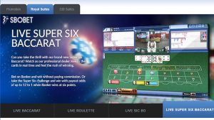 ca cuoc casino truc tiep Sbobet