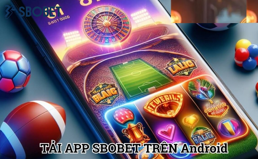 Hướng dẫn cách tải app Sbobet trên Android Huong dan cach tai app Sbobet tren Android