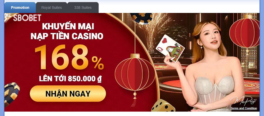 Mẹo tham gia cá cược casino trực tiếp Sbobet Meo tham gia ca cuoc casino truc tiep Sbobet