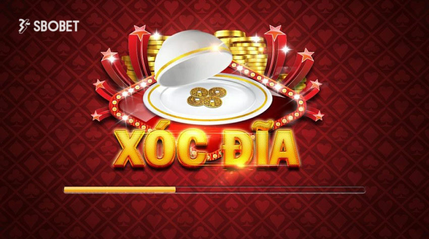 Cac kieu cuoc xoc dia Sbobet 
