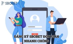 cach tao tai khoan sbobet chi tiet
