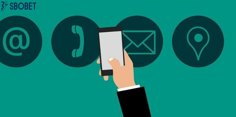 Chọn cách liên hệ Sbobet qua trang chính thống Chon cach lien he Sbobet qua trang chinh thong