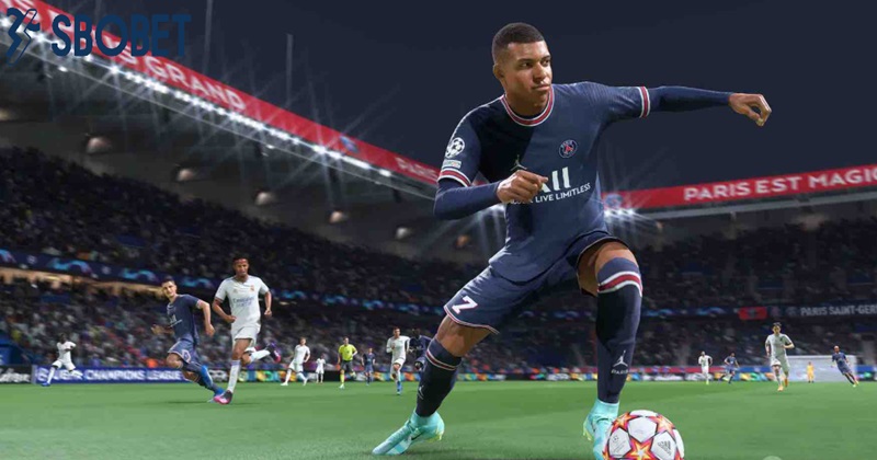 Có nên chơi giải bóng đá ảo World Cup Sbobet không? Co nen choi giai bong da ao World Cup Sbobet khong