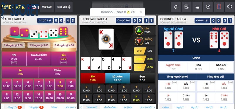 Hình thức cá cược xổ số RNG chiến tranh tại Sbobet Hinh thuc ca cuoc xo so RNG chien tranh tai Sbobet