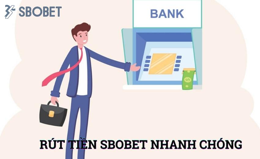 Hướng dẫn các bước rút tiền Sbobet nhanh chóng Huong dan cac buoc rut tien Sbobet nhanh chong