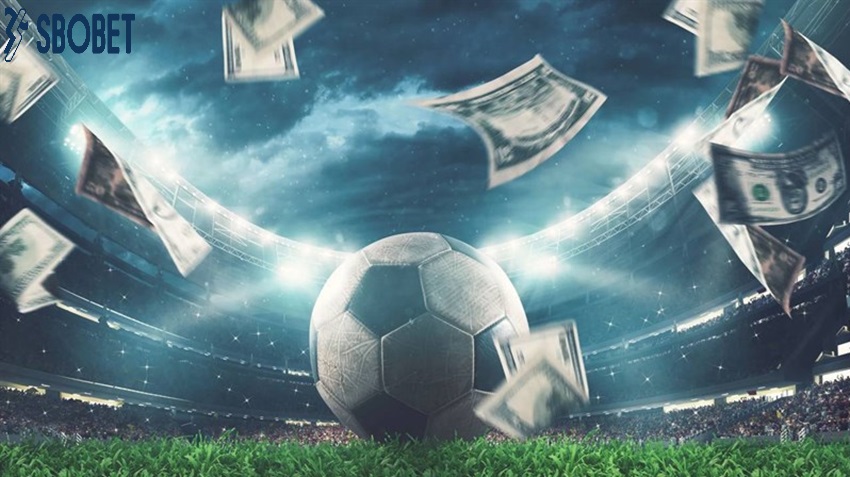 Kinh nghiệm chơi cá cược bóng đá tại Sbobet Kinh nghiem choi ca cuoc bong da tai Sbobet