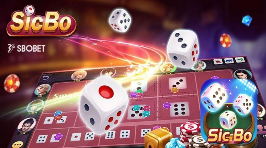 Cách tham gia chơi Sic Bo Trực Tiếp Sbobet Cach tham gia choi Sic Bo Truc Tiep Sbobet