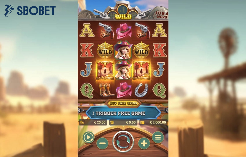 Danh sách trò chơi hấp dẫn tại sảnh slots Sbobet Danh sach tro choi hap dan tai sanh slots Sbobet