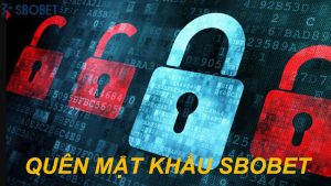 quen mat khau sbobet