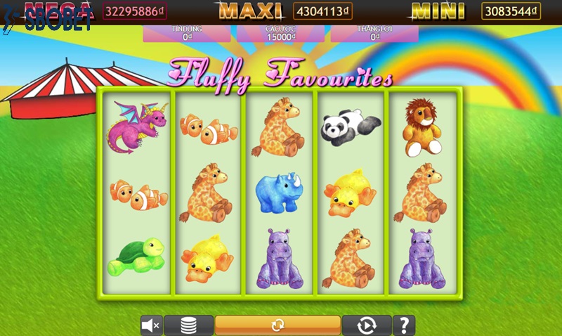 Tong hop tro choi Jackpot Sbobet hien nay 