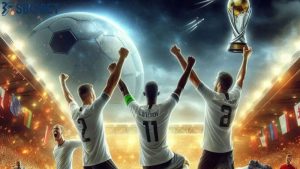 giai bong da ao World Cup Sbobet