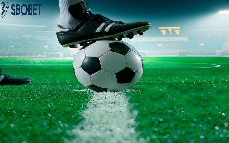 Ưu điểm cá cược bóng đá Sbobet Uu diem ca cuoc bong da Sbobet