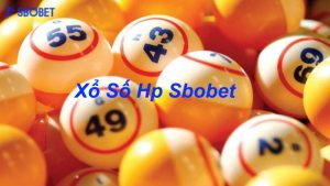 Xo So Hp Sbobet