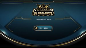blackjack truc tiep Sbobet