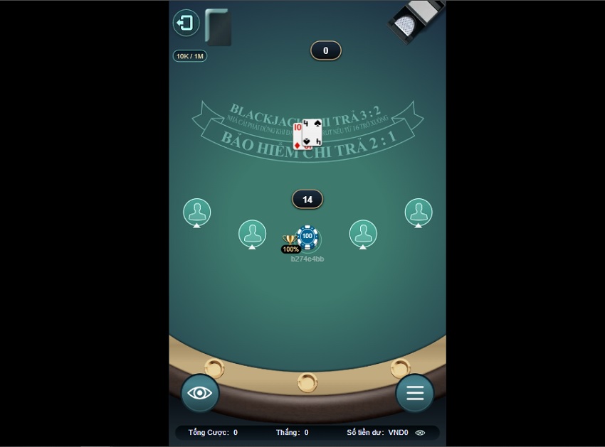 Các bước chơi Blackjack Trực Tiếp Sbobet Cac buoc choi Blackjack Truc Tiep Sbobet