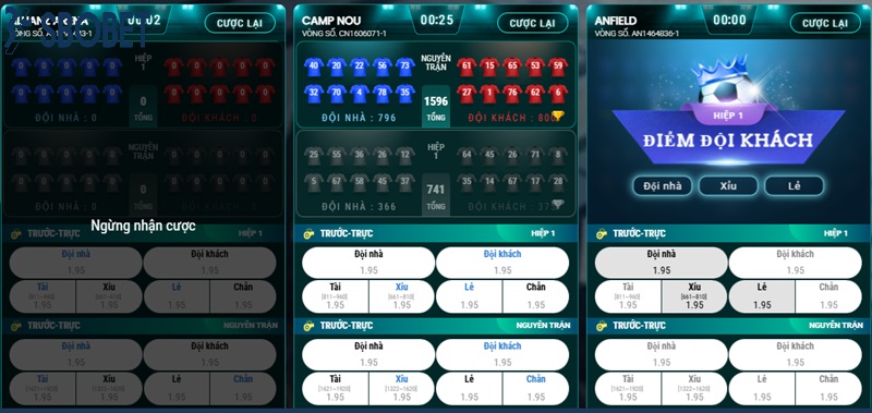 Quy định trò chơi xổ số Kenosoccer Sbobet chính xác Quy dinh tro choi xo so Kenosoccer Sbobet chinh xac
